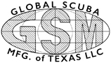 Global Scuba Mfg of Texas LLC